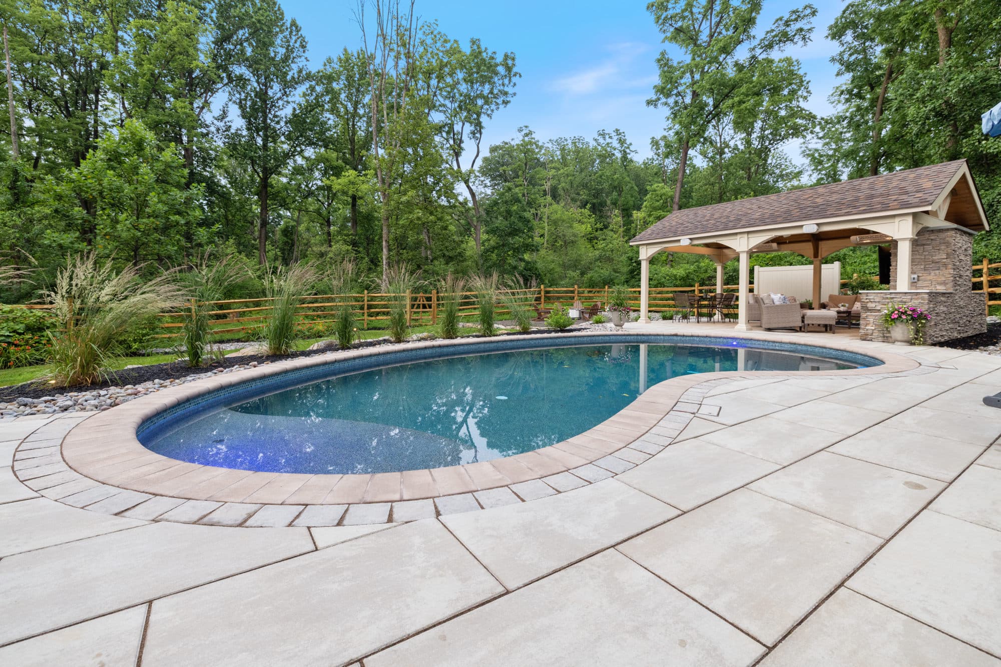 Brookridge Dr Outdoor Living
