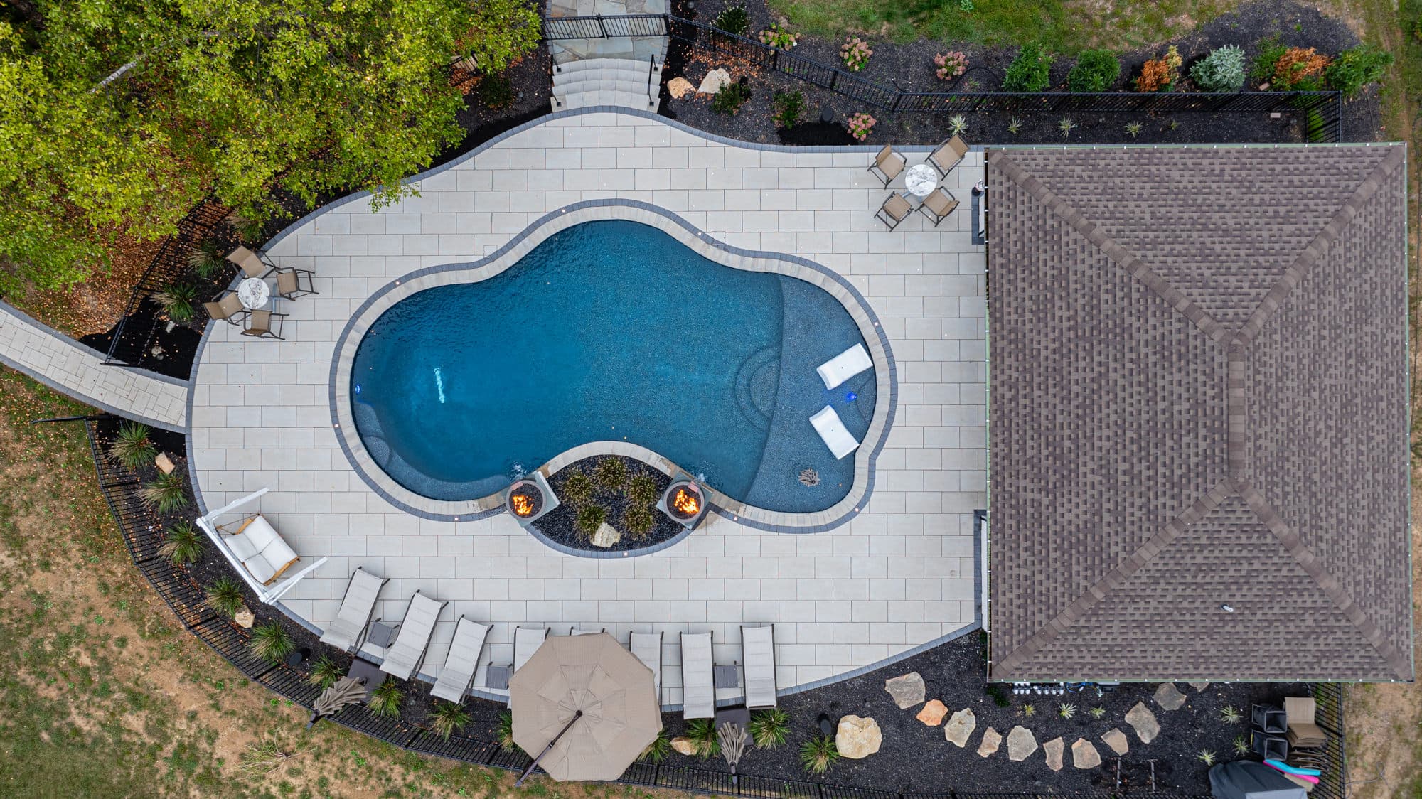Emmaus Poolside Resort