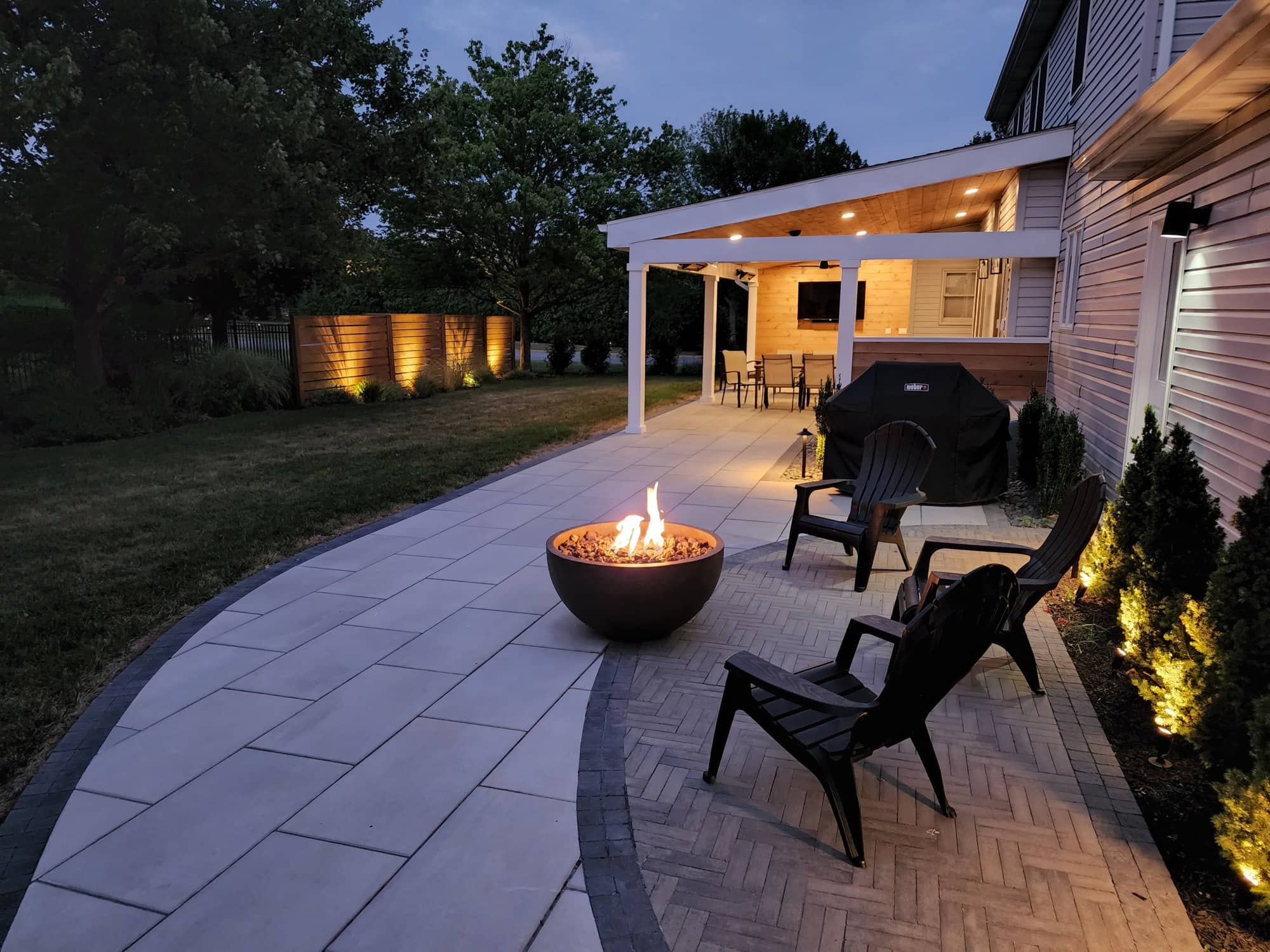 Bethlehem Outdoor Living, image 2