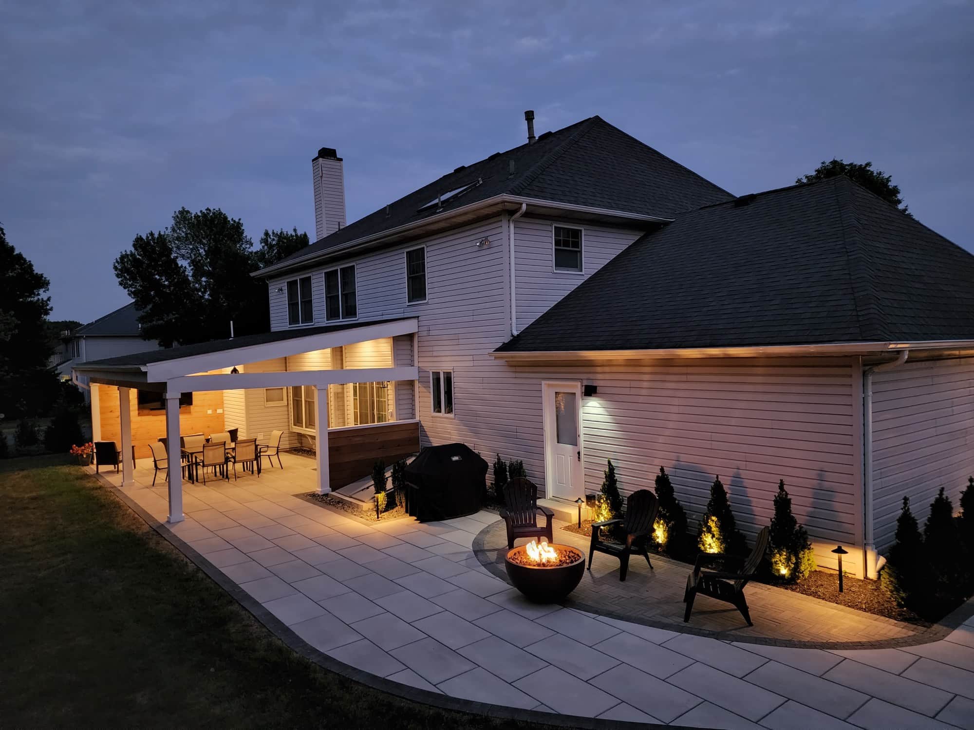Bethlehem Outdoor Living, image 3