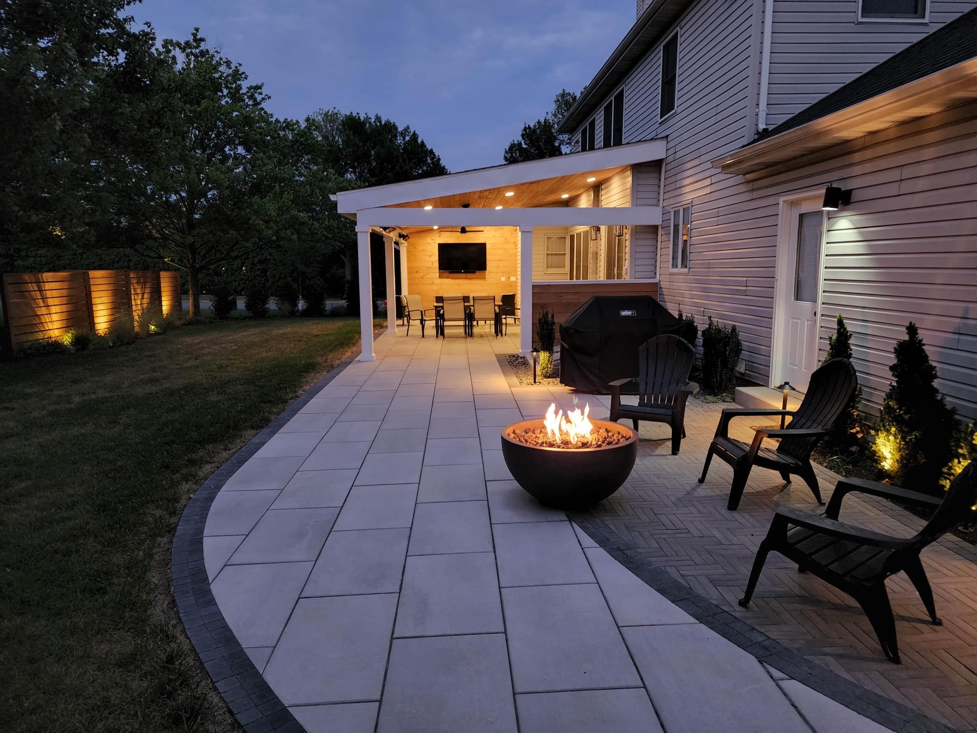 Bethlehem Outdoor Living, image 4