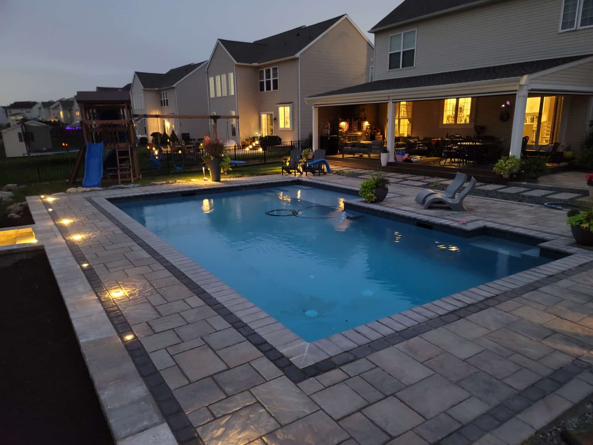 Breinigsville Complete Exterior Makeover, image 4