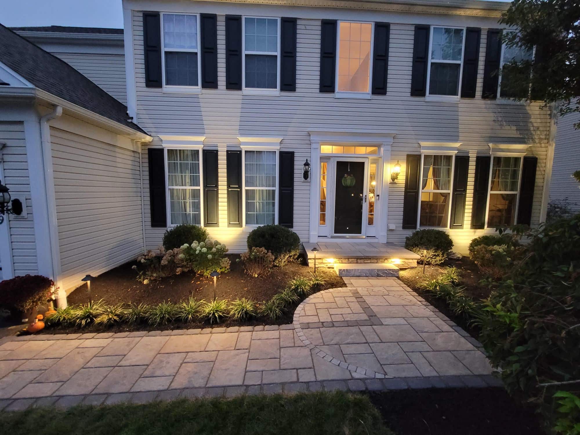 Breinigsville Complete Exterior Makeover, image 5