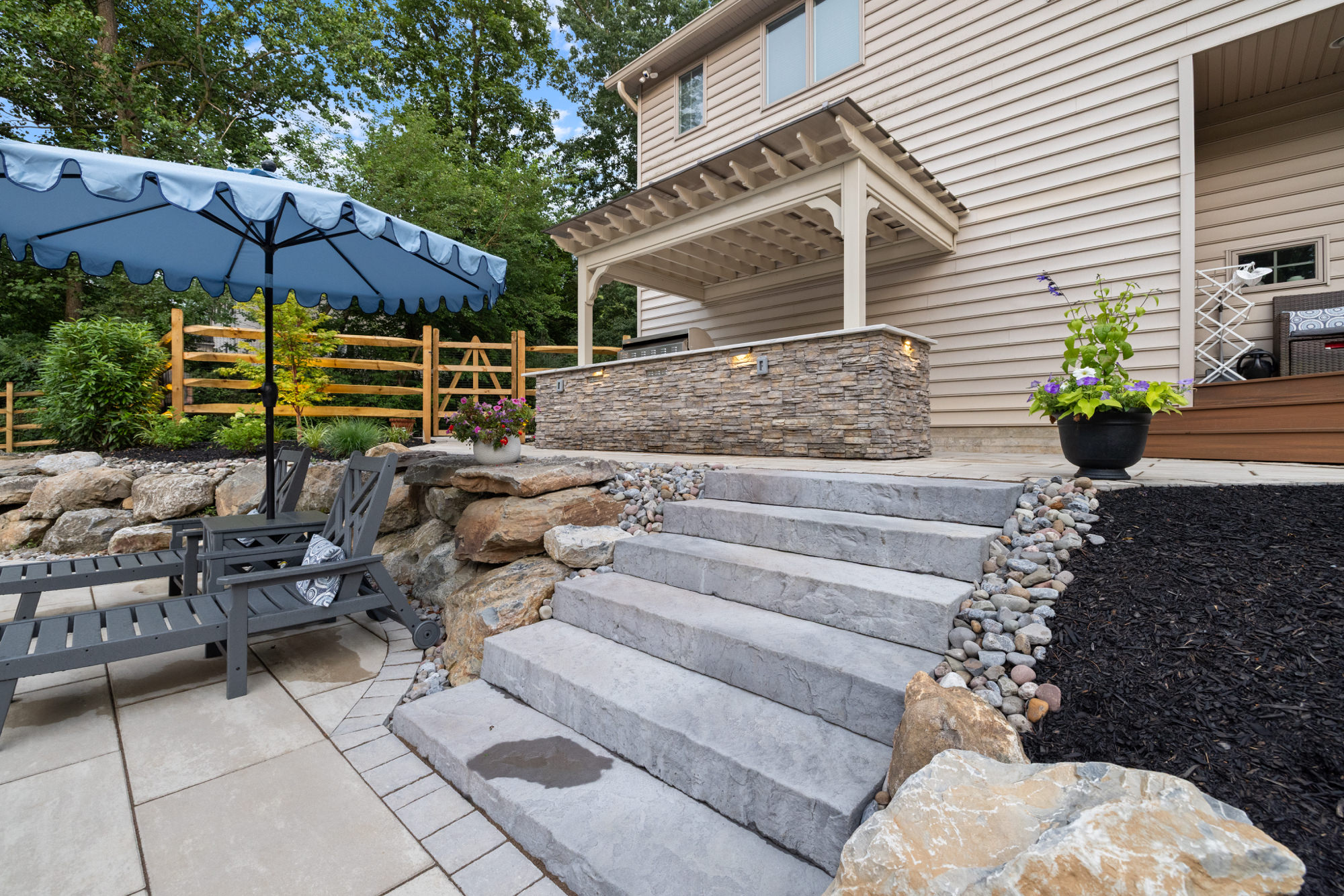 Brookridge Dr Outdoor Living, image 5