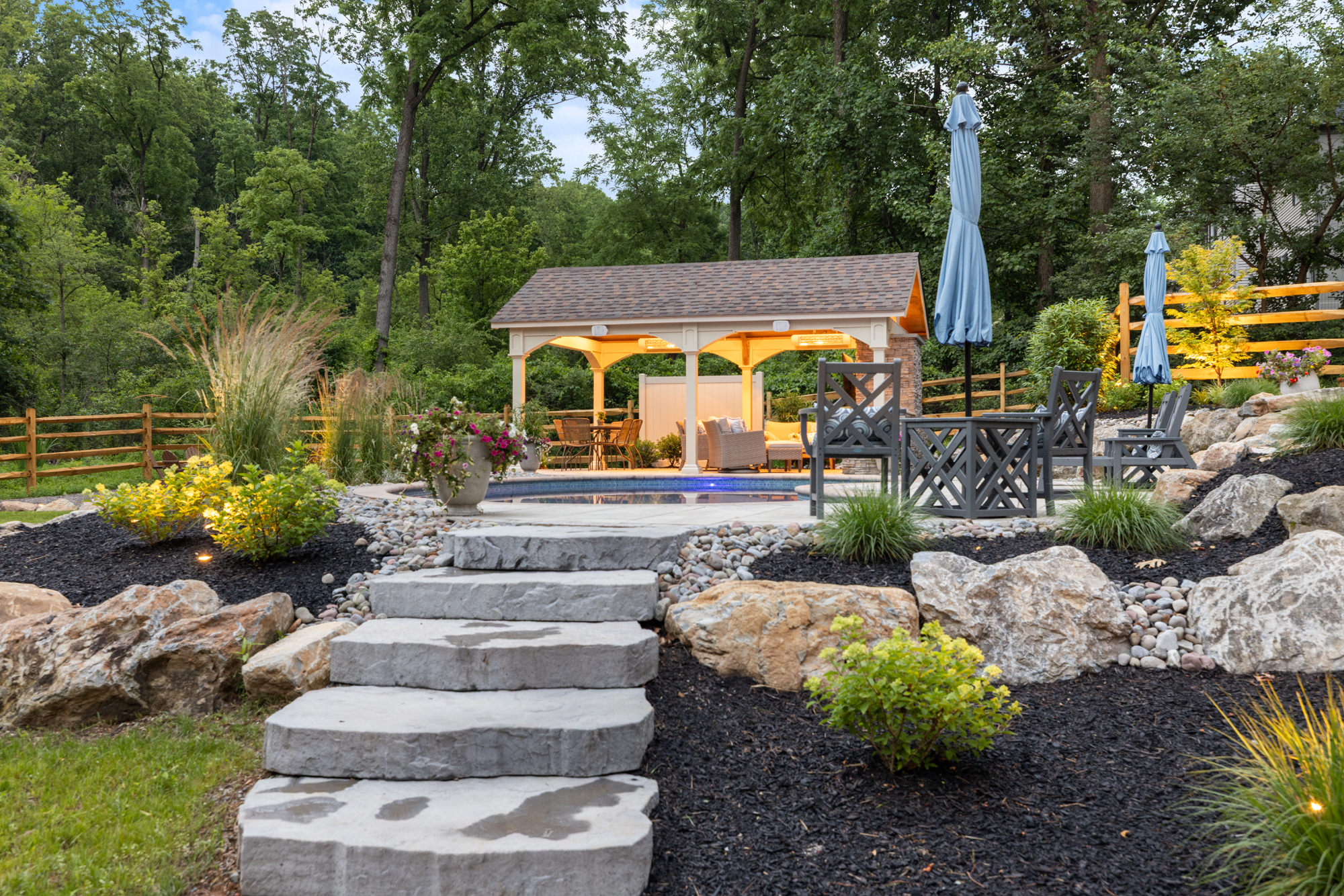 Brookridge Dr Outdoor Living, image 10