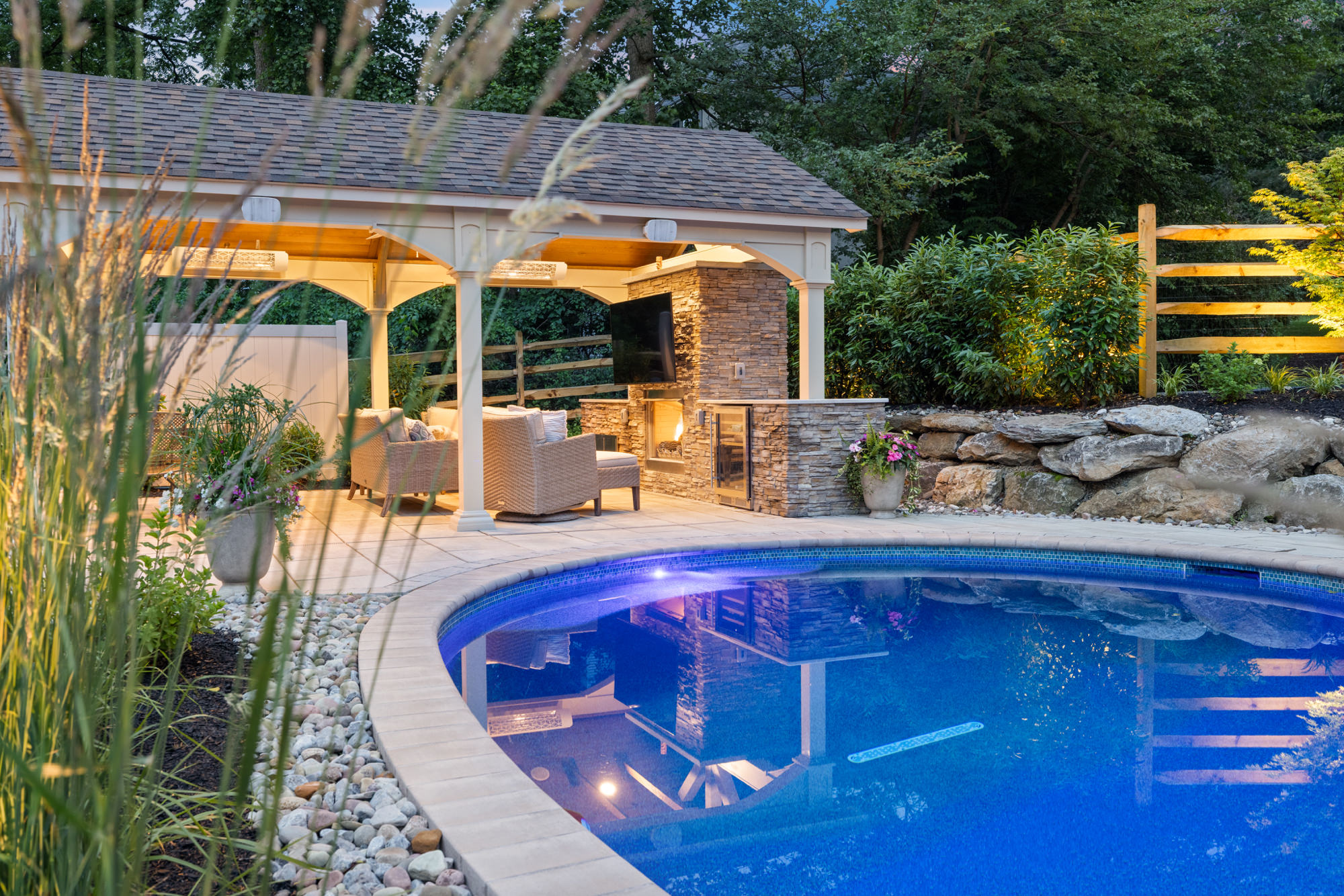 Brookridge Dr Outdoor Living, image 11