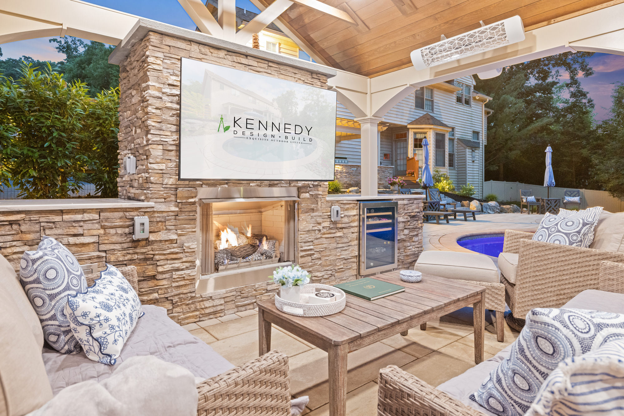 Brookridge Dr Outdoor Living, image 13