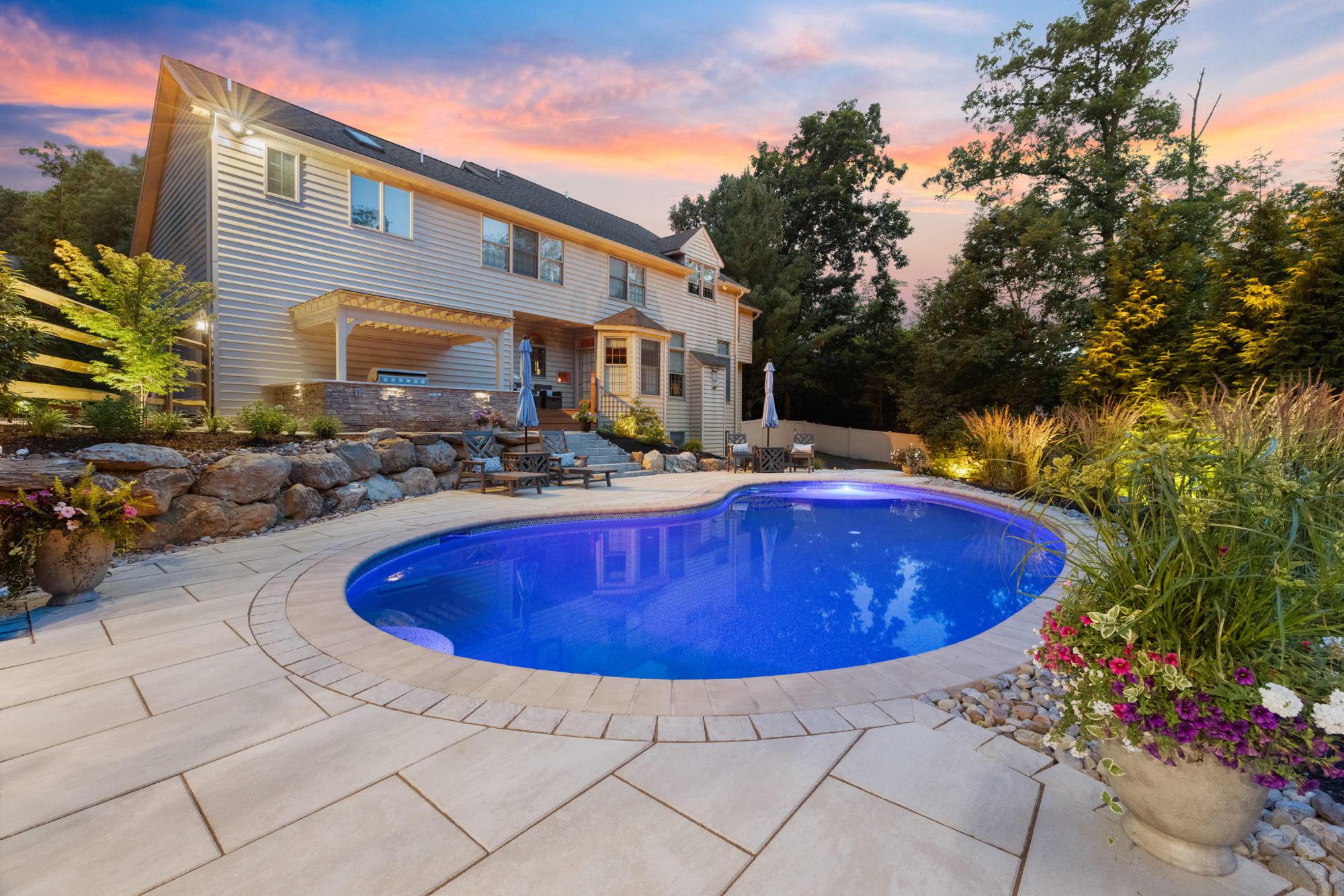 Brookridge Dr Outdoor Living, image 14