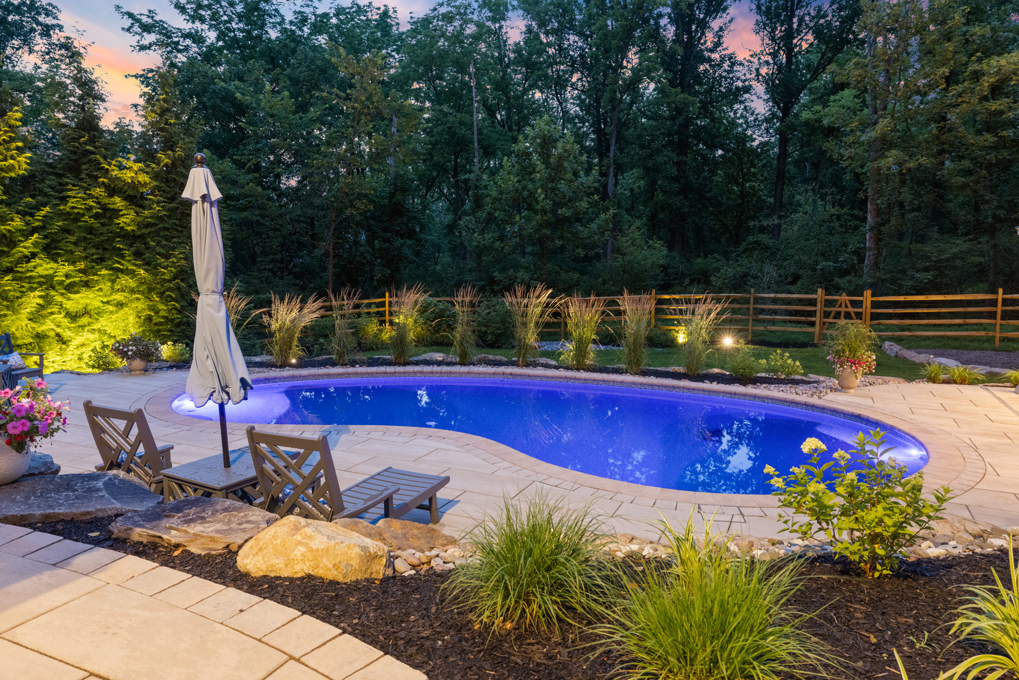 Brookridge Dr Outdoor Living, image 16
