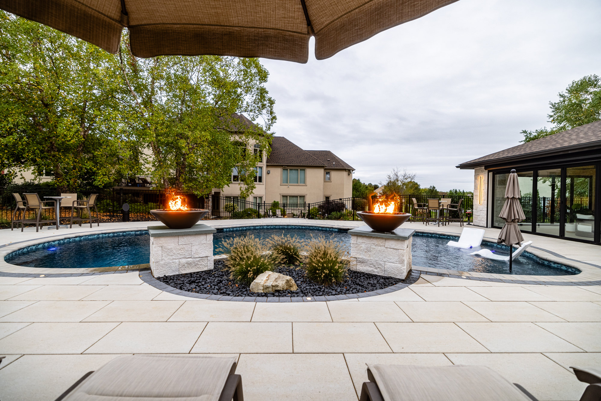 Emmaus Poolside Resort, image 12