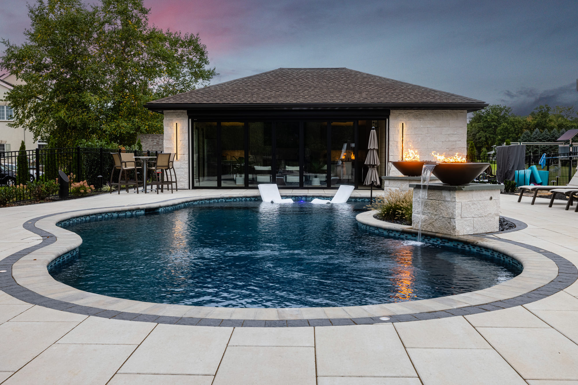 Emmaus Poolside Resort, image 13