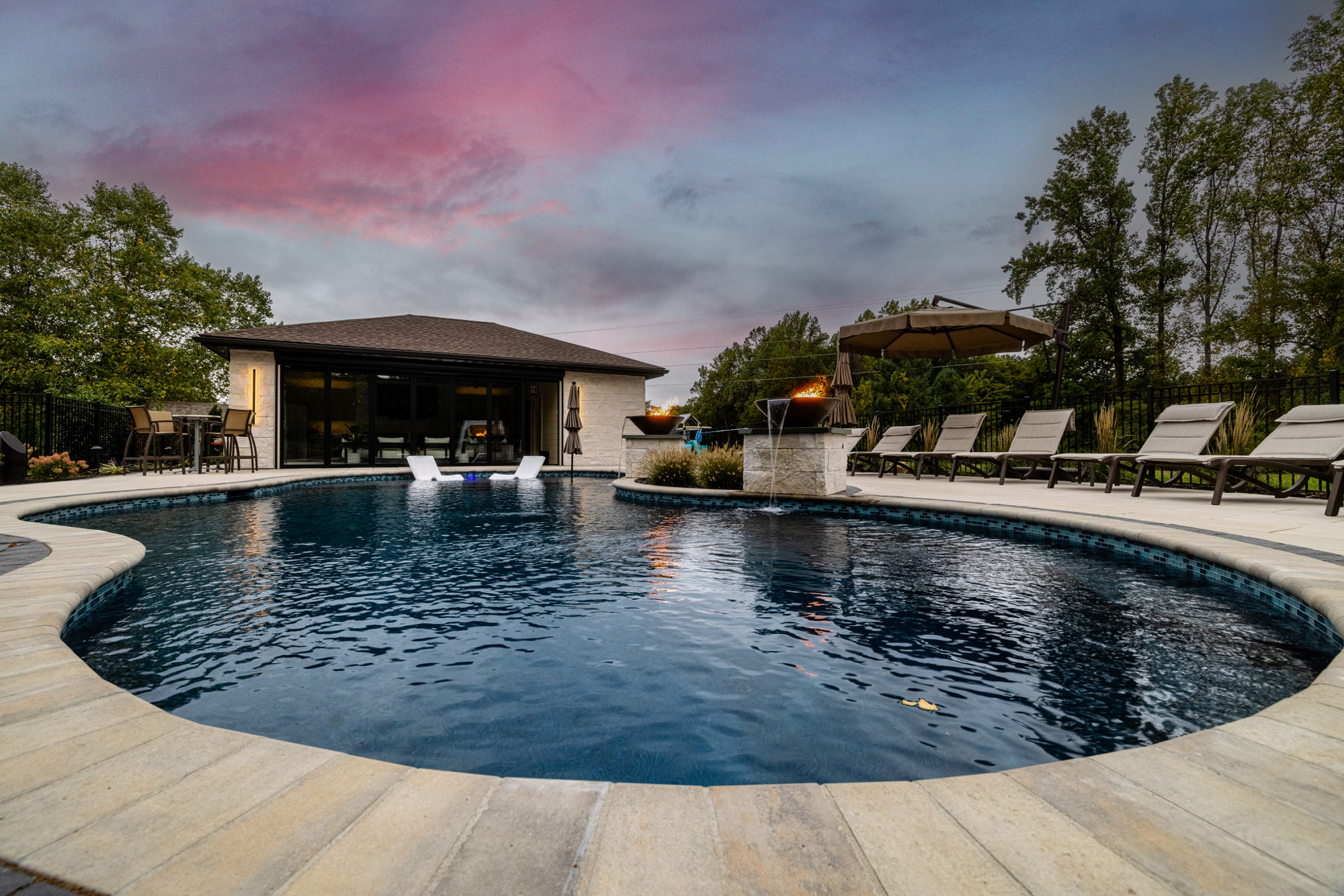Emmaus Poolside Resort, image 14