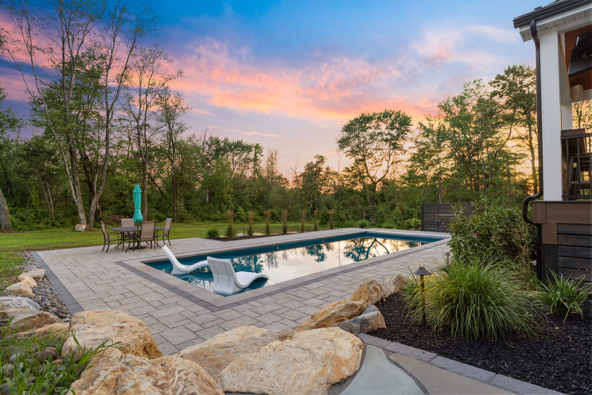 MontCo Backyard Retreat, image 6