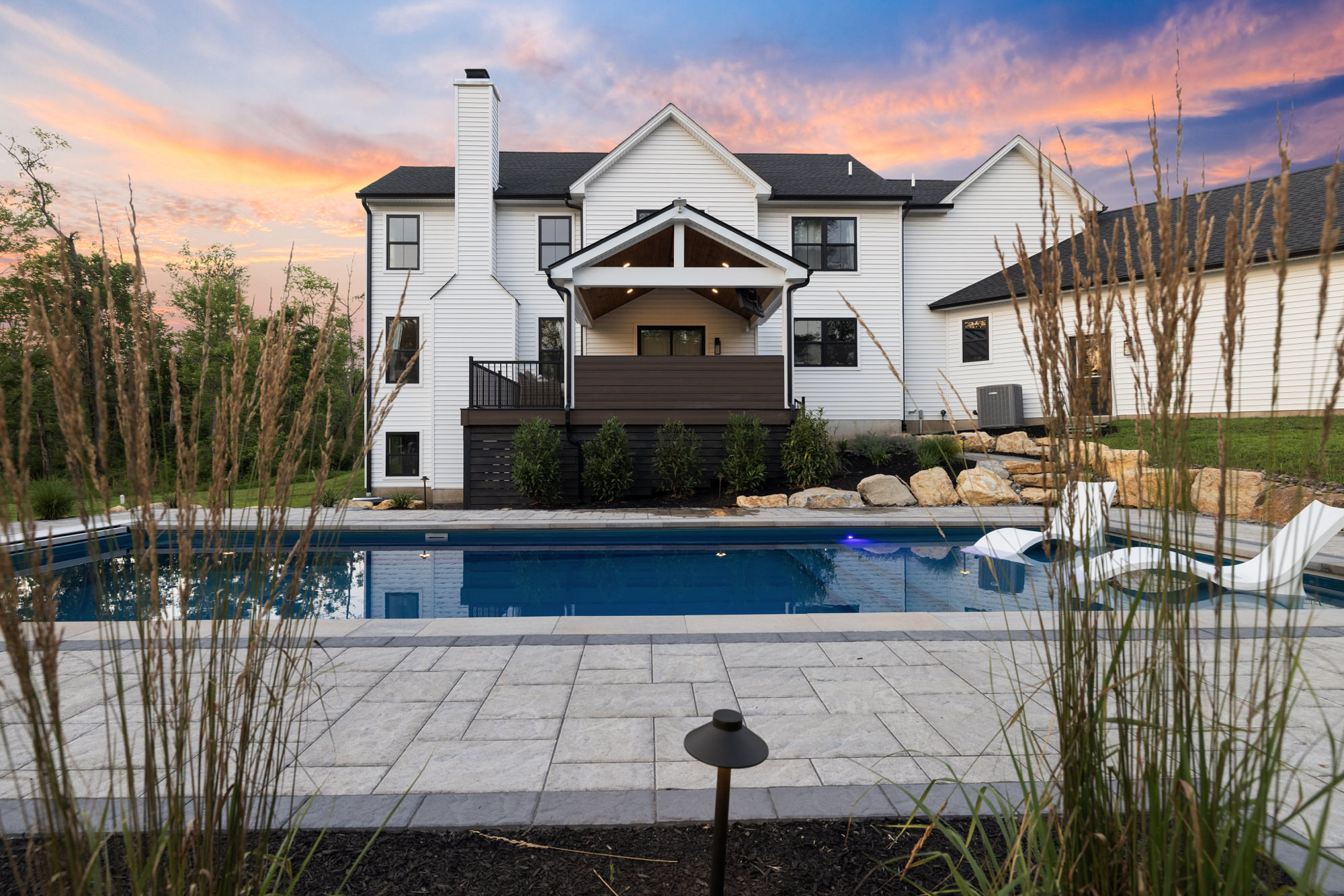 MontCo Backyard Retreat, image 7