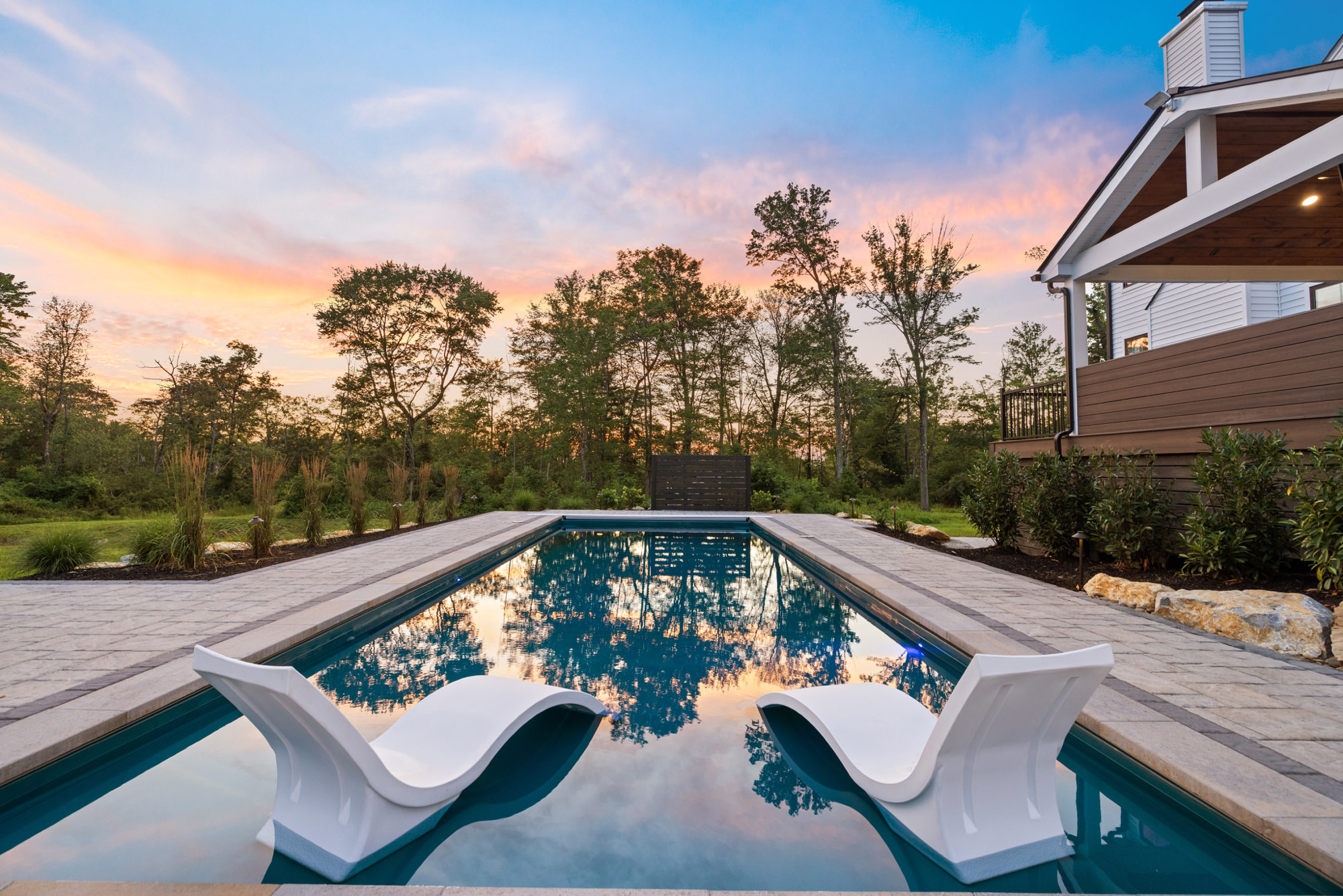 MontCo Backyard Retreat, image 9