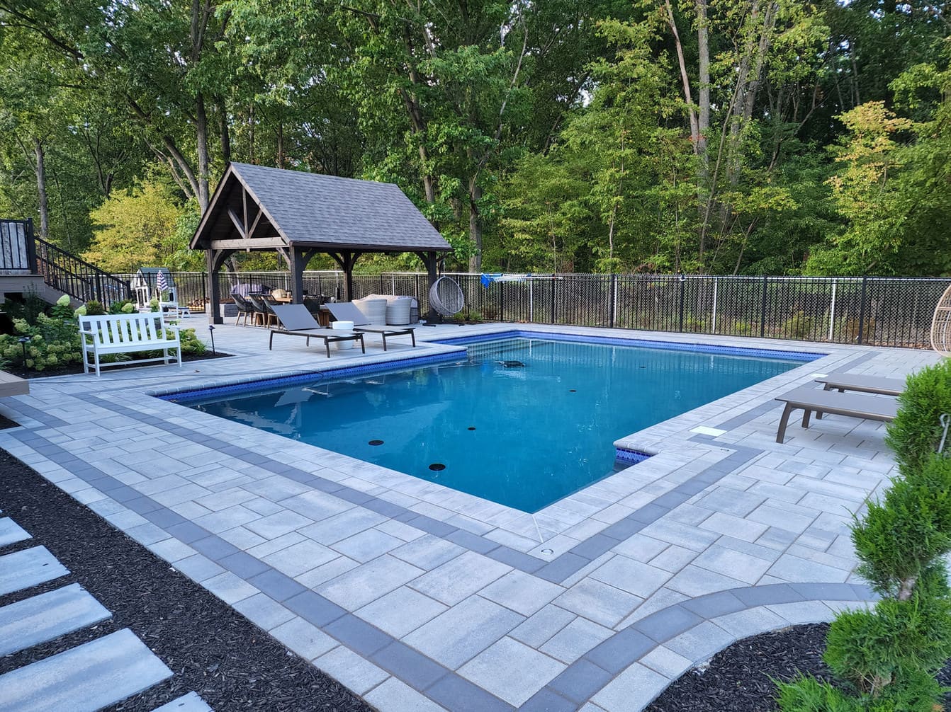 Upper Gwynedd Poolscape, image 9
