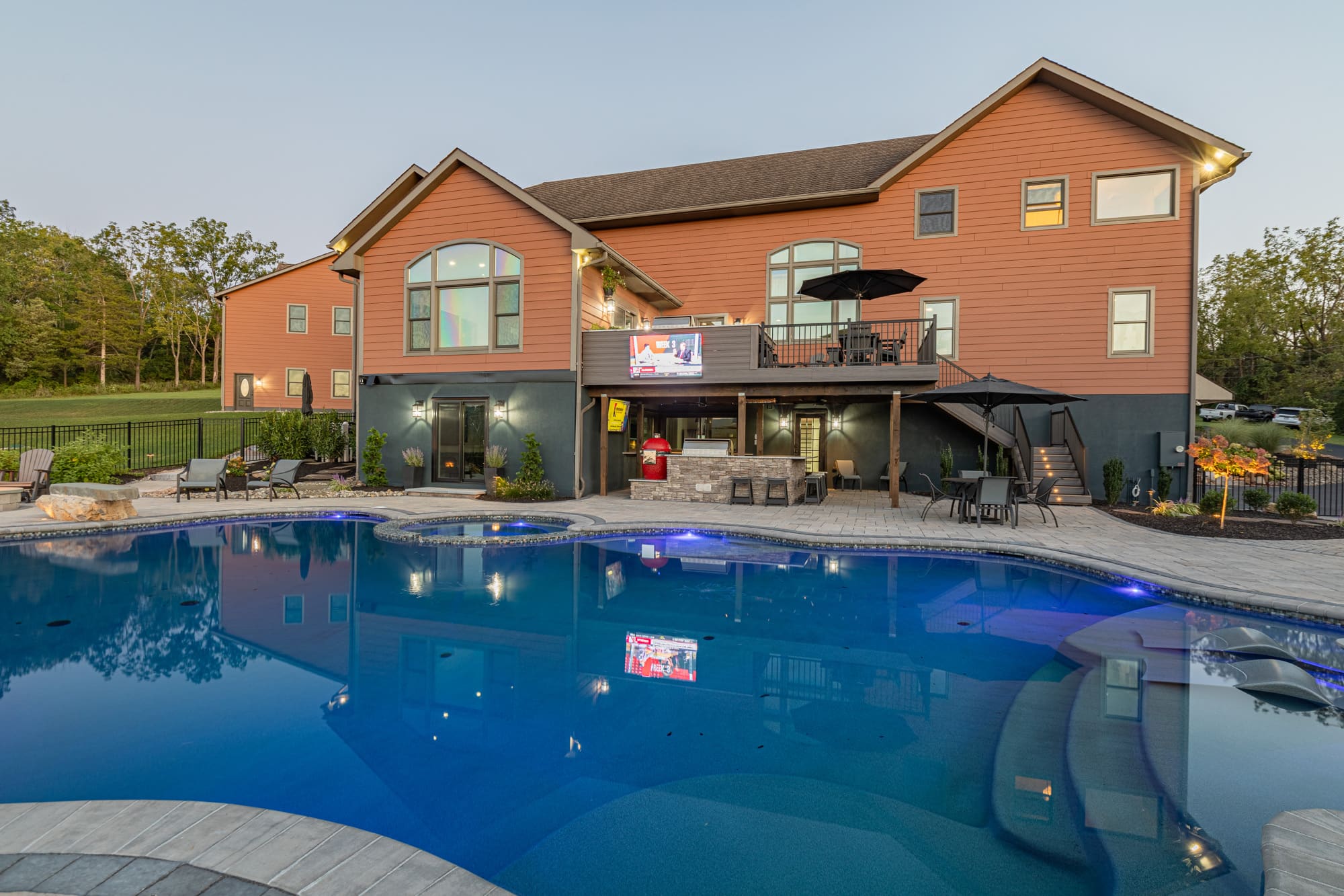 Upper Perkiomen Retreat, image 9