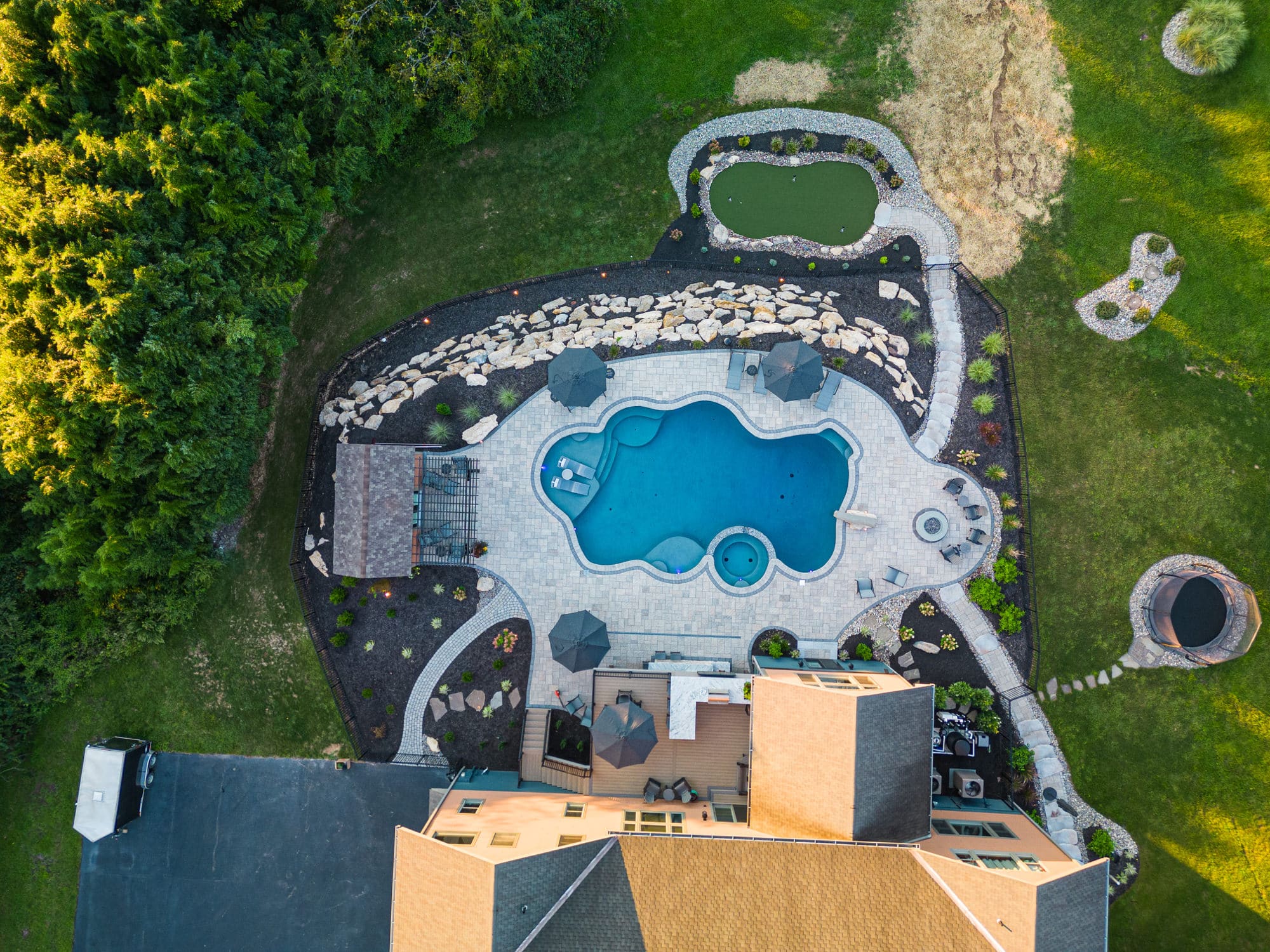 Upper Perkiomen Retreat, image 2